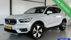 Grijs Gebruikt 2020 Volvo XC40 Inscription SUV | € 26.950 (Super prijs)
