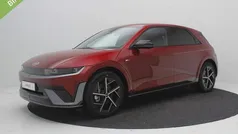 Gebruikt 2025 Hyundai Ioniq 5 N Line SUV | € 53.290 (Goede deal)