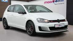 Wit Gebruikt 2016 VW Golf VII GTI Hatchback | € 19.950 (Super prijs)