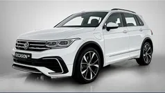Gebruikt 2022 VW Tiguan Business SUV | € 36.440 (Eerlijke prijs)