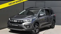 Gebruikt 2025 Dacia Jogger Expression MPV | € 29.449 (Eerlijke prijs)