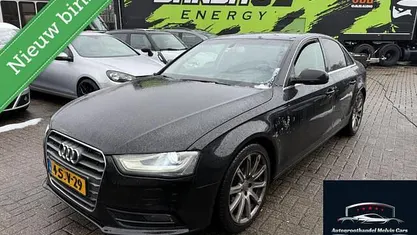 Occasion Audi A4 Business 170 PK (125 kW) 2013 Sedan