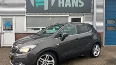 Gebruikt 2015 Opel Mokka Cosmo SUV | € 11.750 (Eerlijke prijs)