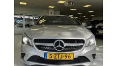 Gebruikt 2014 Mercedes CLA180 Edition 1 Sedan | € 14.950 (Goede deal)