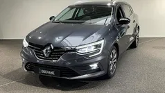 Gebruikt 2024 Renault Mégane GrandTour Techno Stationwagen | € 25.095 (Eerlijke prijs)