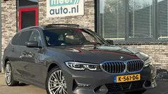 Gebruikt 2020 BMW 330 Executive Stationwagen | € 28.445 (Eerlijke prijs)