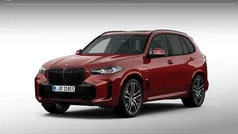 Gebruikt 2025 BMW X5 M Sport SUV | € 133.215 (Eerlijke prijs)