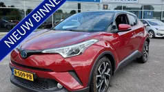 Gebruikt 2019 Toyota C-HR SUV | € 19.450 (Goede deal)