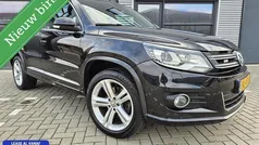 Gebruikt 2015 VW Tiguan R-line SUV | € 15.900 (Eerlijke prijs)