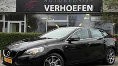 Gebruikt 2016 Volvo V40 Inscription Hatchback | € 12.950 (Goede deal)