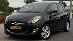 Gebruikt 2014 Hyundai ix20 MPV | € 9.600 (Eerlijke prijs)