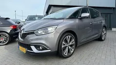 Grijs Gebruikt 2017 Renault Scénic IV Intens MPV | € 14.450 (Eerlijke prijs)