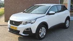 Gebruikt 2017 Peugeot 3008 Active SUV | € 13.750 (Eerlijke prijs)