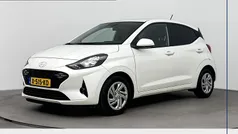 Gebruikt 2024 Hyundai i10 Comfort Hatchback | € 15.400 (Goede deal)