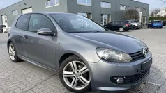 Overige Gebruikt 2011 VW Golf VI R-line Sedan | € 3.750 (Super prijs)
