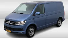 Blauw Gebruikt 2020 VW T6.1 Highline Van | € 26.900 (Super prijs)