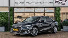 Grijs Gebruikt 2020 Audi A3 Business Sedan | € 19.950 (Eerlijke prijs)