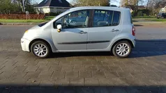 Gebruikt 2005 Renault Modus Luxe MPV | € 999 (Goede deal)