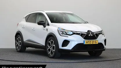 Gebruikt 2024 Mitsubishi ASX Intense+ SUV | € 25.945 (Eerlijke prijs)