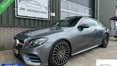 Gebruikt 2017 Mercedes E200 Edition 1 Coupé | € 28.995 (Eerlijke prijs)