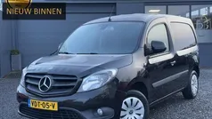 Overige Gebruikt 2020 Mercedes Citan 108 Van | € 6.443 (Super prijs)