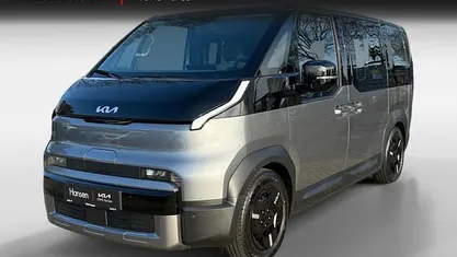 Occasion Kia PV5 Plus 119 kW (163 PK) 2025 MPV