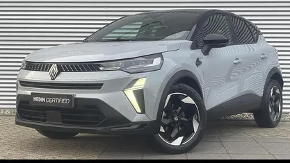 Gebruikt 2025 Renault Captur Techno SUV | € 29.750 (Eerlijke prijs)