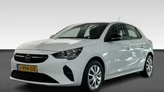 Gebruikt 2020 Opel Corsa Edition Hatchback | € 11.440 (Eerlijke prijs)