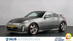 Nissan 350Z