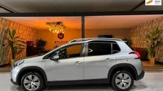 Gebruikt 2019 Peugeot 2008 Signature Sky SUV | € 13.990 (Super prijs)