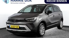 Gebruikt 2021 Opel Crossland X Elegance SUV | € 18.795 (Eerlijke prijs)