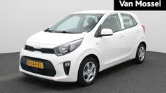 Wit Gebruikt 2022 Kia Picanto Comfort Hatchback | € 10.945 (Goede deal)