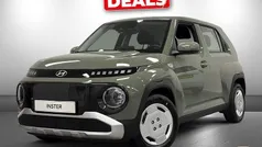 Groen Nieuw 2025 Hyundai Inster Hatchback | € 23.925 (Eerlijke prijs)