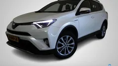 Gebruikt 2018 Toyota RAV4 Hybrid Plus SUV | € 24.500 (Eerlijke prijs)