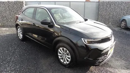 Occasion Opel Mokka 2022 SUV