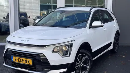 Occasion Kia Niro 142 PK (104 kW) 2024 SUV