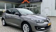 Gebruikt 2014 Renault Mégane III LIMITED Hatchback | € 8.440 (Eerlijke prijs)