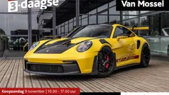 Gebruikt 2024 Porsche 911 GT3 RS Coupé | € 367.900 (Super prijs)