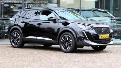 Occasion Peugeot e-2008 GT 100 kW (136 PK) 2021 SUV