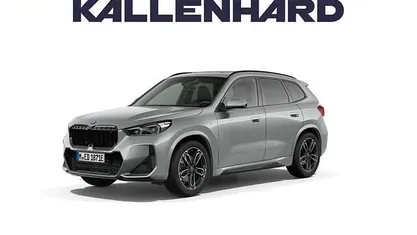 Occasion 2023 BMW iX1 M Sport SUV | € 41.875 (Eerlijke prijs)