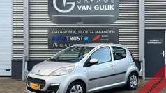 Gebruikt 2012 Peugeot 107 Hatchback | € 5.995 (Eerlijke prijs)