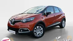 Gebruikt 2015 Renault Captur Expression SUV | € 9.880 (Eerlijke prijs)