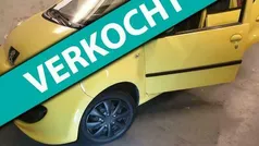Gebruikt 2007 Peugeot 107 Hatchback | € 2.699 (Eerlijke prijs)