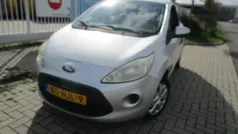 Grijs Gebruikt 2010 Ford Ka Cool & Sound Edition Hatchback | € 2.350 (Eerlijke prijs)