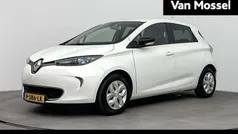 Gebruikt 2016 Renault Zoe Intens Hatchback | € 7.240 (Eerlijke prijs)