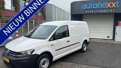 Gebruikt 2019 VW Caddy Maxi MPV | € 5.995 (Eerlijke prijs)
