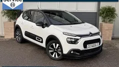 Gebruikt 2021 Citroën C3 PureTech Hatchback | € 15.500 (Goede deal)