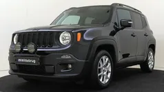 Gebruikt 2018 Jeep Renegade Limited SUV | € 18.925 (Eerlijke prijs)