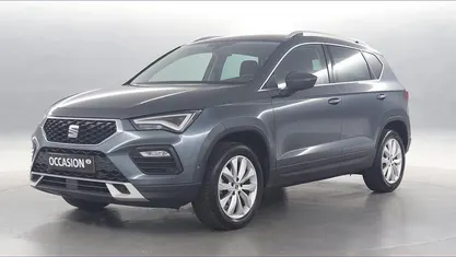 Grijs Gebruikt 2022 Seat Ateca Business SUV | € 22.840 (Eerlijke prijs)