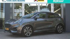Gebruikt 2022 Ford Puma Gen-E ST-Line SUV | € 22.750 (Eerlijke prijs)